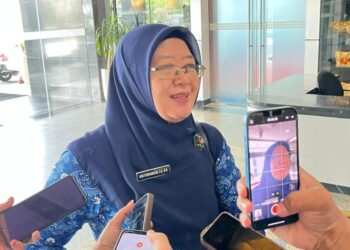 Jelang Nataru, Pemprov Kaltim Biayai Distribusi Pangan ke Kubar dan Mahulu