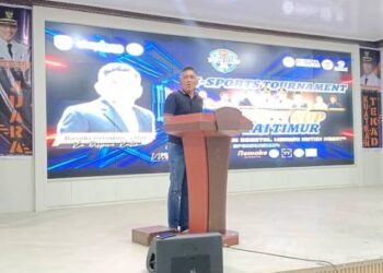 Bupati Cup E-Sport Jadi Alternatif Kegiatan Positif Pemuda