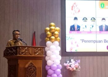 Bupati Kutai Timur: Ibu Kunci Memanfaatkan Momentum Bonus Demografi Menuju Generasi Emas 2045