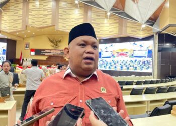 DPRD Kaltim Desak Evaluasi Total Pembagian Kuota Haji