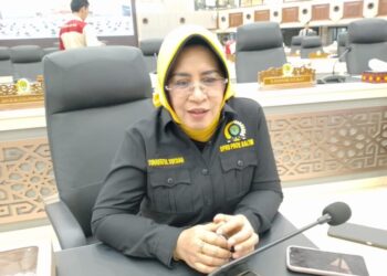 DPRD Kaltim Minta Pengawasan Dana RT Diperketat untuk Cegah Penyalahgunaan