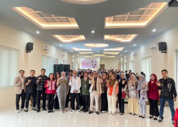 Kasus Kekerasan Kampus Meningkat, Hetifah Desak Pengawasan Diperketat Tegaskan Kampus Harus Jadi Ruang Aman!