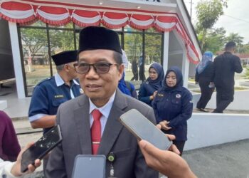 Pemprov Kaltim Pastikan Logistik Bencana Aman Jelang Pergantian Tahun