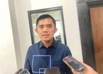 Andi Satya Tegaskan Tegak Lurus Golkar Kaltim, Siap Jalankan Perintah Partai