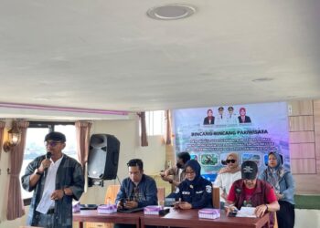 105 Desa Wisata Dipacu Jadi Mesin Ekonomi Baru Kaltim