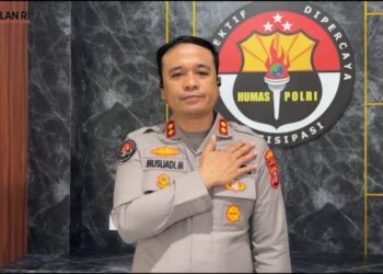 AKBP Musliadi Mustafa Dorong Transparansi Publik Melalui Proyek Perubahan Strategis Humas Polda Kaltim