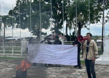 Transparansi Dana Hibah PSU 2025 Kembali Mecuat, KPU Kukar Beri Penjelasan
