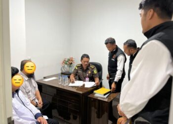 Polresta Balikpapan Ungkap Dugaan Korupsi Rp1,5 Miliar di UPT Asrama Haji