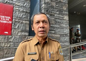 Kaltim Fokus Pemeliharaan Jalan 2026, Rp600 M Digelontorkan untuk Perbaikan Ruas Strategis