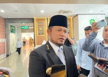 Wacana Pilkada via DPRD, Gubernur Rudy Mas’ud: Apa Pun Keputusan Pusat, Kaltim Siap
