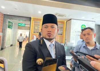 Kaltim Duduki Peringkat Satu Deforestasi Indonesia 2024