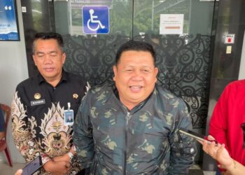 Kakanwil Kemenkumham Kaltim Jelaskan Pemicu Kaburnya Empat Anak Binaan LPKA Tenggarong