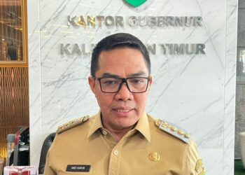 Pemkot Samarinda Tunggu Arah Pusat soal Wacana Pilkada DPRD
