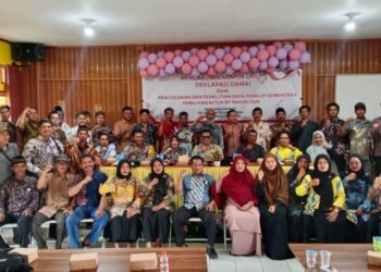 Capaian Pembangunan Tahun 2025: Meningkatkan Infrastruktur dan Kesejahteraan Masyarakat