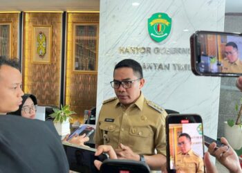 Samarinda Matangkan Rencana Penerbangan Internasional Perdana 2026