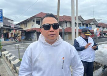 Rencana SPBU Khusus ASN Masih Perlu Kajian, DPRD Samarinda Minta Kehati-hatian