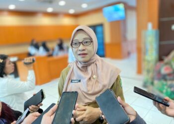 Peringati Hari Ibu ke-97, Pemprov Kaltim Dorong Perempuan Ambil Peran Strategis Lewat Organisasi
