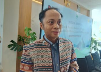 PLN Siagakan 1.108 Personel dan 95 Posko, Amankan Listrik Nataru 2025 di Kaltim-Kaltara