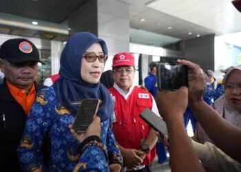 Serapan APBD Kaltim 2025 Tembus 83 Persen, Pemprov Kejar Realisasi Hingga Tutup Tahun