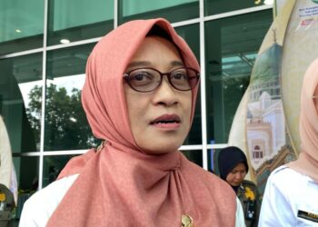 Kejadian Bencana di Sumatera Jadi Peringatan Penguatan Mitigasi Nasional