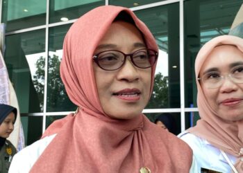Sekda Kaltim Tekankan Bela Negara Dimulai dari Kepedulian Sosial dan Solidaritas Warga