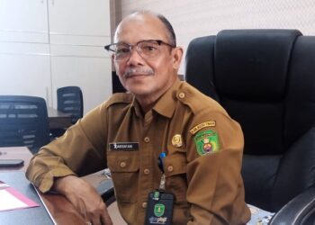 Pemetaan Potensi Usaha Kutim Selesai Disusun, Tantangan Anggaran Minim Warnai Proses Penyusunan