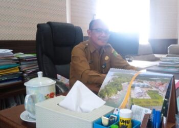 Kutim Fokus Kembangkan Potensi Kakao dan Karet Lewat Dokumen IPRO