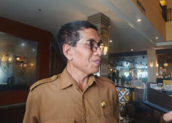 Dispar Kutim Siapkan SDM Lokal Pimpin Pariwisata Penyangga IKN