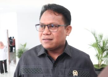 Awal Tahun Anggaran, DPRD Samarinda Ingatkan Pimpinan Daerah Tak Tinggalkan Wilayah