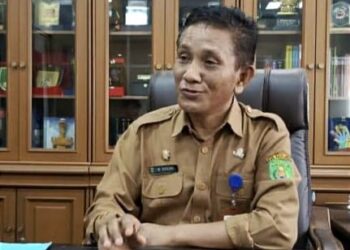 DPMDes Kutai Timur Tekankan Peran RT dalam Pemenuhan Kebutuhan Dasar dan Pengentasan Kemiskinan*