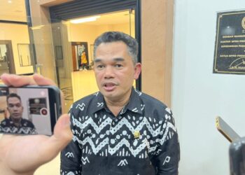 DPRD Kaltim Terbuka terhadap Usulan Pemilihan Kepala Daerah Lewat DPRD