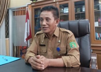 TP‑PKK Kutim Ajak Perkuat Peran Keluarga untuk Menyongsong Indonesia Emas