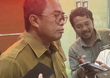 Wabup Kutim Dorong Ormas Perkuat Persatuan dan Stabilitas di Masyarakat