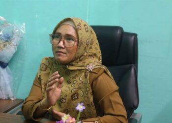 Perkuat Program dan Dokumentasi, Kutai Timur Bidik Predikat Nindya KLA