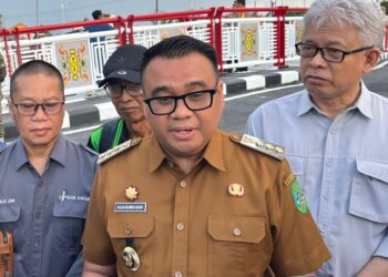 UMK Kukar 2026 Diusulkan Naik 5,99 Persen, Dari Angka Rp 3.7 Jadi Rp 3.9 Juta