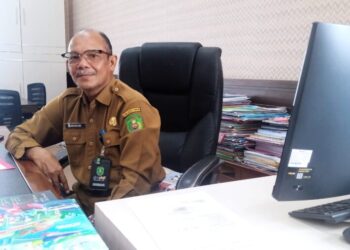 Kutim Lampaui Target, Investasi Triwulan III 2025 Tembus Rp 17,9 Triliun