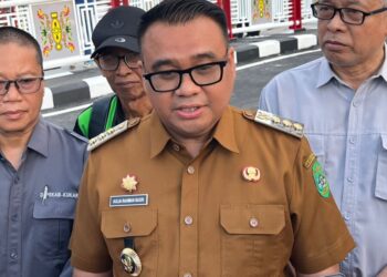 Pemkab Kukar Siapkan Skema Pinjaman Jaga Kelancaran Pembayaran Kegiatan Daerah