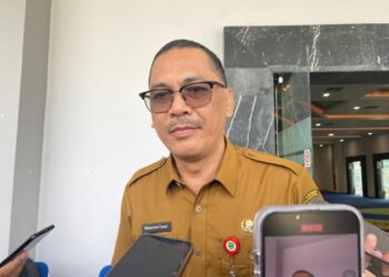 Pemprov Kaltim Paparkan Data Kehutanan, Reforestasi Disebut Berjalan Seiring Isu Deforestasi
