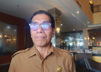 Dispar Kutim Gelar Pelatihan Digital Branding Destinasi Wisata