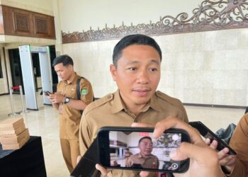 Kasus Korupsi APBDes Kutim, Pemprov Kaltim Tingkatkan Kontrol Dana Desa