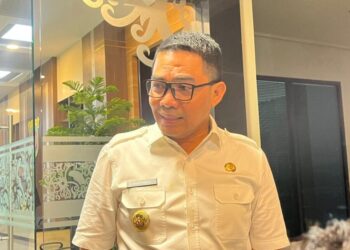 Samarinda Alihkan Arah Pembangunan, Ketergantungan Tambang Mulai Ditinggalkan