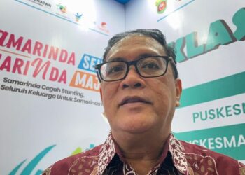 Pemkot Samarinda Perketat Pengawasan Kesehatan Program MBG