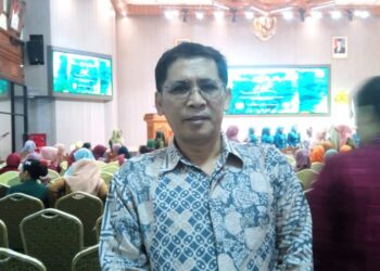 Refleksi di Hari Ibu: DP3A Kutim Paparkan Capaian dan Tantangan Perlindungan Perempuan Sepanjang 2025