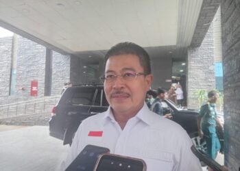 DPRD Kaltim Dorong Pidana Kerja Sosial Sambut KUHAP Baru 2026
