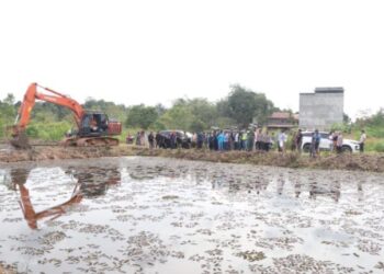 Green Aquaculture, Budidaya Tradisional Menuju Sistem Modern