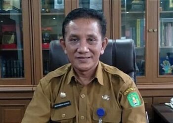 Digitalisasi Pelayanan Desa di Kutim Terus Dipercepat, Infrastruktur dan Data Masih Jadi Tantangan