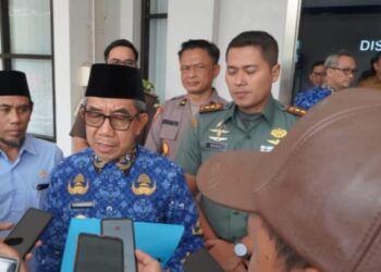 Pemkab Kutim Tingkatkan Kesiapsiagaan Bencana Jelang Natal dan Tahun Baru