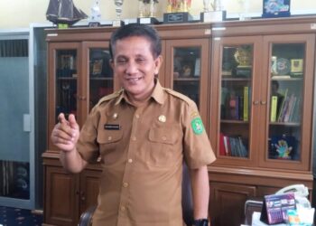 Pengawasan Bankeususdes Disorot, DPMDes Kutim Kerahkan 213 Kader Awasi Dana Rp250 Juta per RT