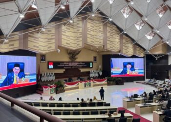 DPRD Kaltim Dorong Transparansi Manfaat Sosial Industri, Pengawasan CSR Jadi Agenda Utama
