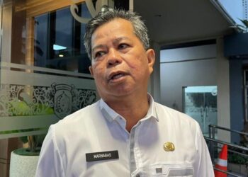 Pembangunan Jargas Dilanjutkan, Pemkot Samarinda Pastikan Proses Terkendali
